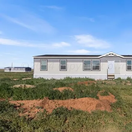 Buy this studio apartment on 4346 Raef Road in Potter County, TX 79108