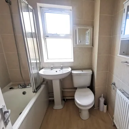 Rent this 2 bed apartment on Central Swindon North in SN2 1TW, United Kingdom