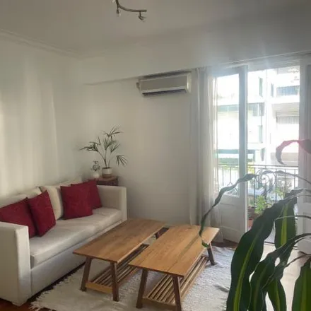 Buy this 3 bed apartment on Billinghurst 1697 in Recoleta, 1425 Buenos Aires