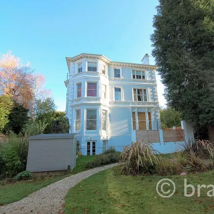 Rent this 3 bed apartment on Ferndale in Royal Tunbridge Wells, TN2 3PG