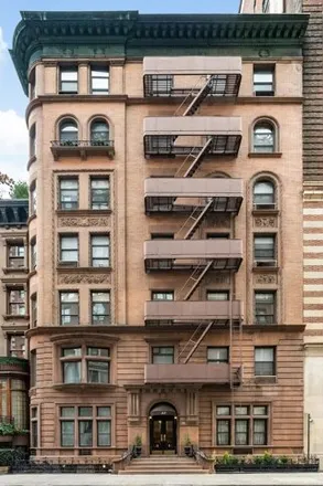 Image 1 - 55 East 65th Street, New York, NY 10065, USA - Apartment for sale