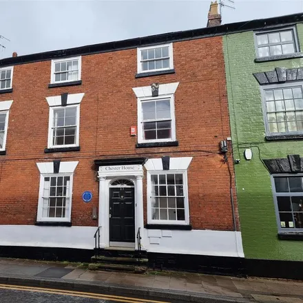 Rent this 1 bed room on Hope & Anchor in New Street, Wilden