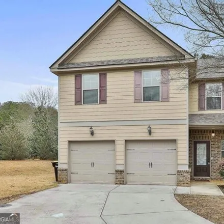 Buy this 4 bed house on Covington Terrace in Newnan, GA