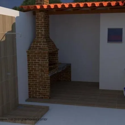 Buy this 2 bed house on Rua Raul Pompeia in Morro da Glória, Angra dos Reis - RJ
