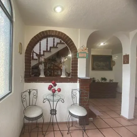 Buy this 3 bed house on unnamed road in Cuajimalpa de Morelos, 05240 Santa Fe
