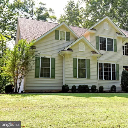 Buy this 6 bed house on 16701 Belmont Court in Swanson Creek Landing, Charles County