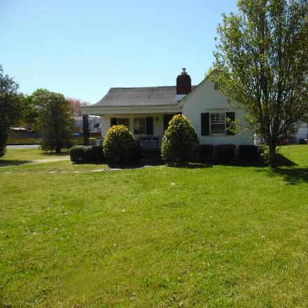 Buy this 2 bed house on Zion Road in Bargaintown, Egg Harbor Township