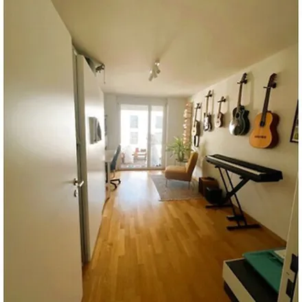 Image 7 - Niklauskirche, Seebacherstrasse, 8052 Zurich, Switzerland - Apartment for rent