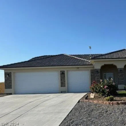 Buy this 4 bed house on Sandy Lane in Pahrump, NV