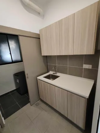 Rent this 2 bed apartment on Jalan BBN 1/5 in Bandar Baru Nilai, 71800 Nilai
