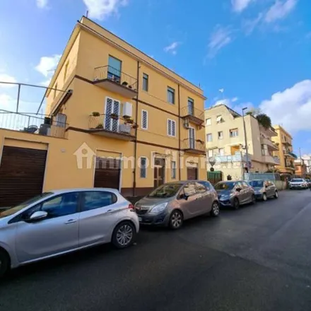 Image 7 - Via delle Allodole, 00169 Rome RM, Italy - Apartment for rent