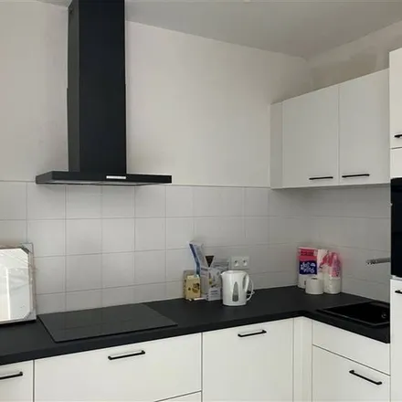 Rent this 2 bed apartment on Boerenkrijglaan 18 in 2200 Herentals, Belgium