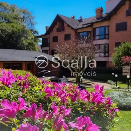 Buy this 3 bed apartment on Rua Nações Unidas in Bavária, Gramado - RS