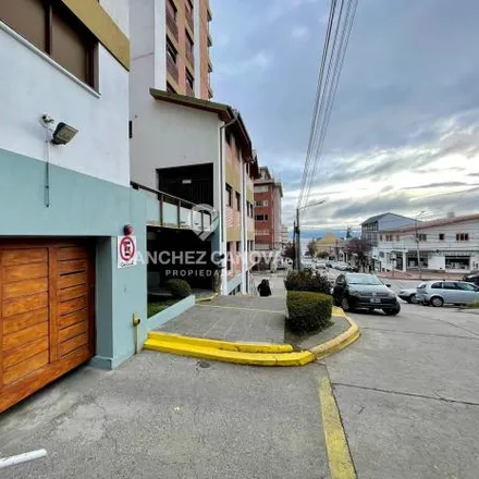 Buy this 2 bed apartment on Otto Goedecke 217 in Centro, 8400 San Carlos de Bariloche