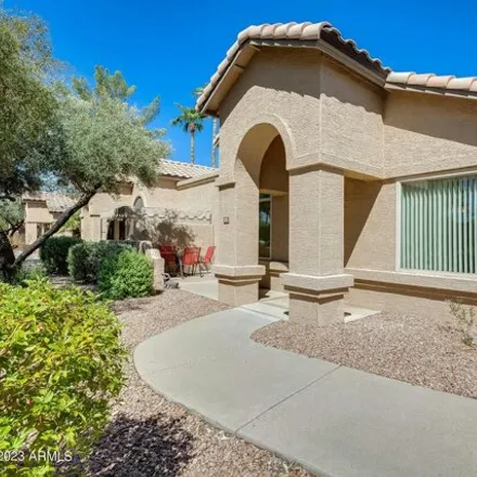 Buy this 2 bed condo on 14300 West Bell Road in Surprise, AZ 85374