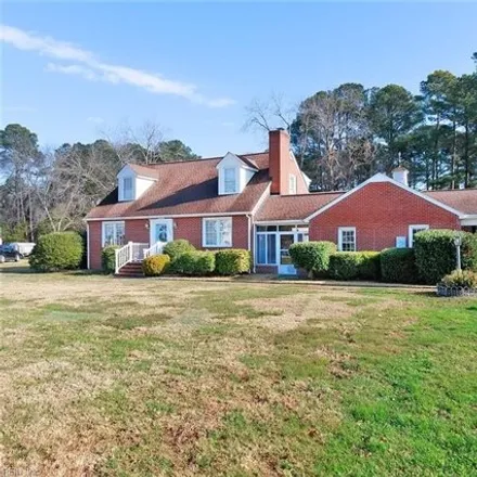 Buy this 5 bed house on 1708 Back Creek Road in Seaford, York County