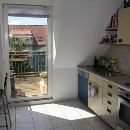 Rent this 3 bed apartment on Gerberstraße 4 in 76829 Landau in der Pfalz, Germany