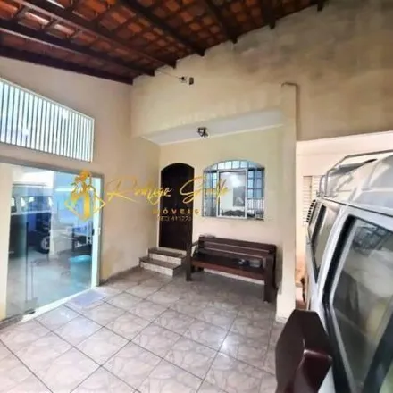 Buy this 3 bed house on Rua 8 in Ivoturucaia, Jundiaí - SP