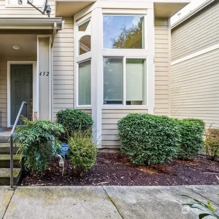 Buy this 2 bed house on 432 Tacoma Place Northeast in Renton, WA 98056