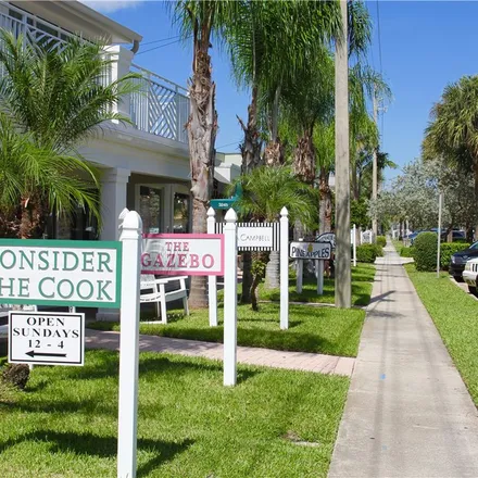 Rent this 2 bed apartment on 1426 Ocean Drive in Riomar, Vero Beach