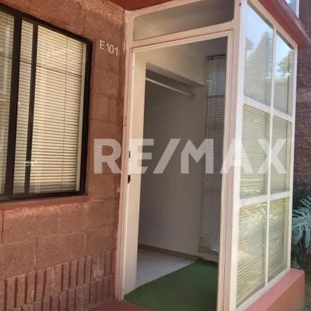 Rent this 2 bed apartment on Calle Diligencias in Tlalpan, 14650 Mexico City