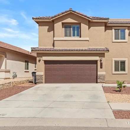 Buy this 6 bed house on 7740 Enchanted Path Drive in El Paso, TX 79911