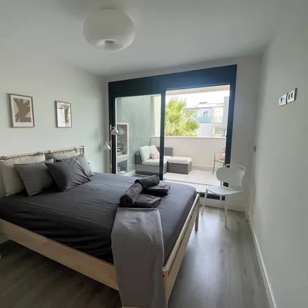 Rent this 3 bed apartment on 29751 Vélez-Málaga