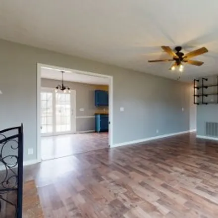 Image 1 - 542 Blueridge Drive, Murfreesboro - Apartment for sale