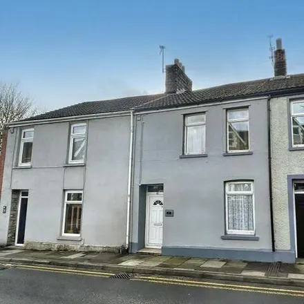 Buy this 3 bed townhouse on Park Street Dental Surgery in Park Street, Newcastle