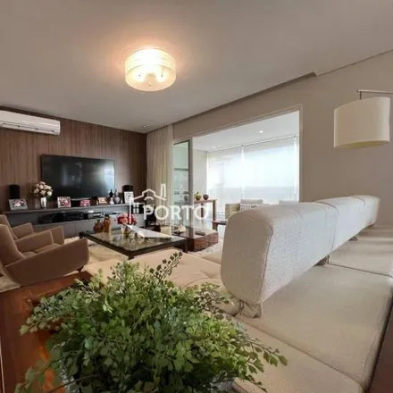 Buy this 3 bed apartment on Avenida Armando Césare Dedini in Nova Piracicaba, Piracicaba - SP