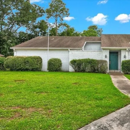 Buy this 3 bed house on 817 Stacewood Drive in Beaumont, TX 77706
