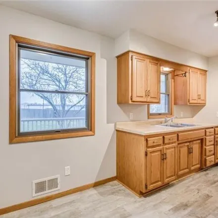 Image 6 - 14510 57th Street North, Oak Park Heights, Washington County, MN 55082, USA - House for sale