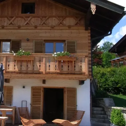 Rent this 3 bed house on Reit in 83224 Grassau, Germany