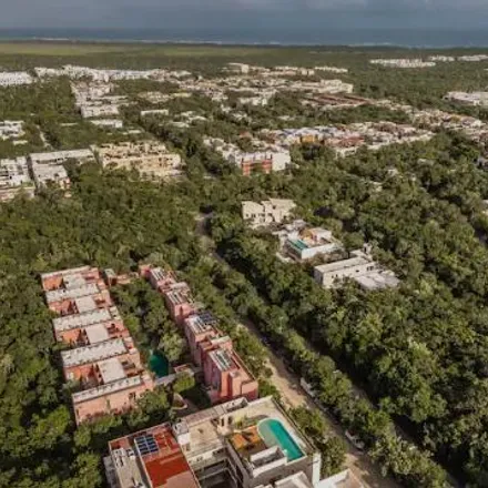 Image 2 - Cenote Aldea Zama. Free, Sayil, 77764 Tulum, ROO, Mexico - Apartment for rent