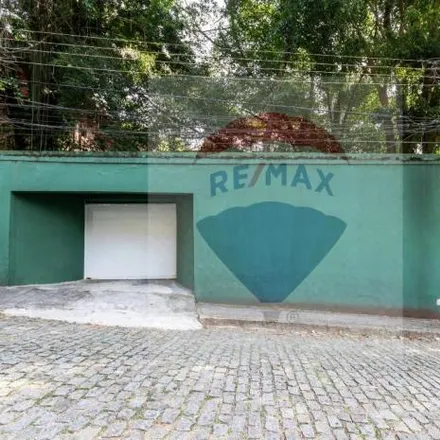 Buy this 3 bed house on Rua Conselheiro Lampreia in Cosme Velho, Rio de Janeiro - RJ