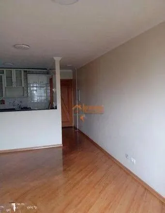 Buy this 3 bed apartment on Rua Antonieta in Picanço, Guarulhos - SP