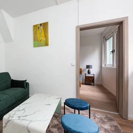 Image 1 - Mulhouse, Haut-Rhin, France - Apartment for rent