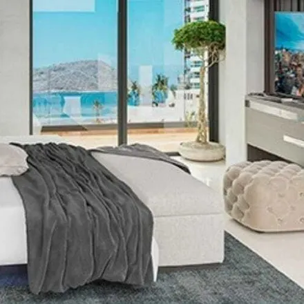 Buy this 2 bed apartment on Spectaculare Mazatlan in Avenida del Pulpo, Marina Mazatlán