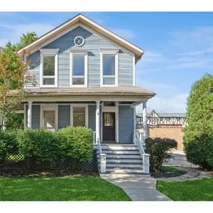 Image 1 - unnamed road, Oak Park, IL 60301, USA - House for sale