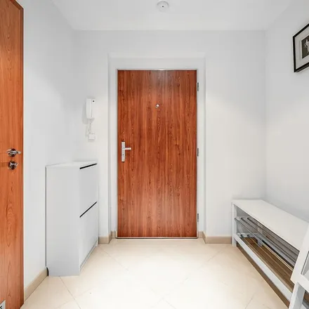 Rent this 3 bed apartment on Sazovická 454/17 in 155 21 Prague, Czechia