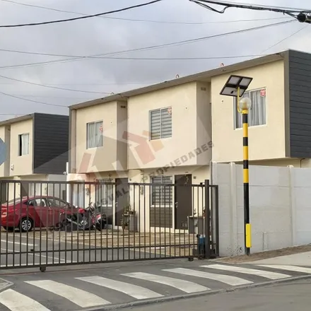 Rent this 3 bed house on Juan Contreras Arredondo in 170 0900 La Serena, Chile