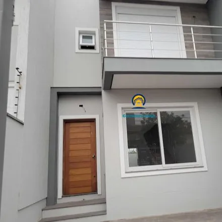 Buy this 2 bed house on Moinhos Sport Center in Rua Henrique Kranen Filho, Estância Velha