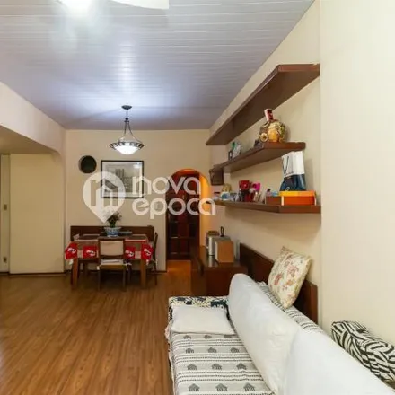 Buy this 2 bed apartment on CLH Suites Che Lagarto in Rua Anita Garibaldi 87, Copacabana