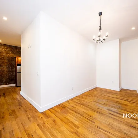 Rent this 2 bed apartment on 38 Nostrand Avenue in New York, NY 11205