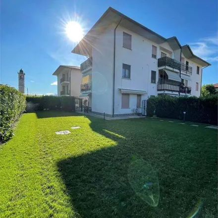Image 2 - Via Redipuglia, 21046 Malnate VA, Italy - Apartment for rent