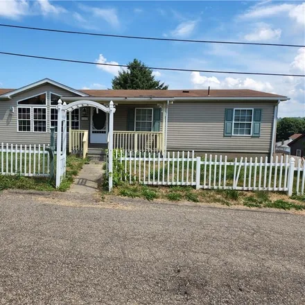 Buy this 3 bed house on 151 Harvey Avenue in Mingo Junction, Jefferson County