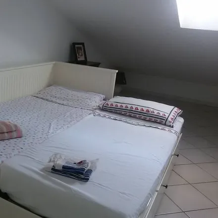 Rent this 2 bed apartment on 09011 Câdesédda/Calasetta Sulcis Iglesiente