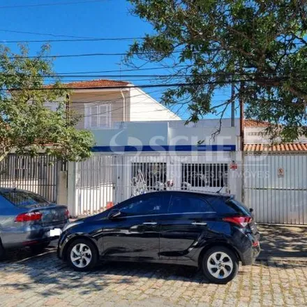 Buy this studio house on Rua Doutor Carlos da Silva Araújo in Santo Amaro, Região Geográfica Intermediária de São Paulo - SP