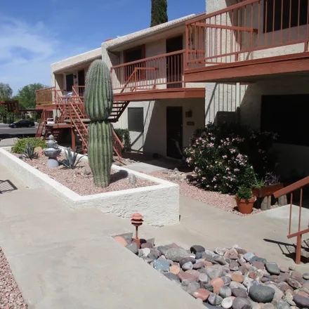 Buy this 2 bed apartment on East El Lago Drive in Fountain Hills, AZ 85268