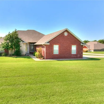 Buy this 4 bed house on 3801 Kilby Avenue in Newcastle, McClain County